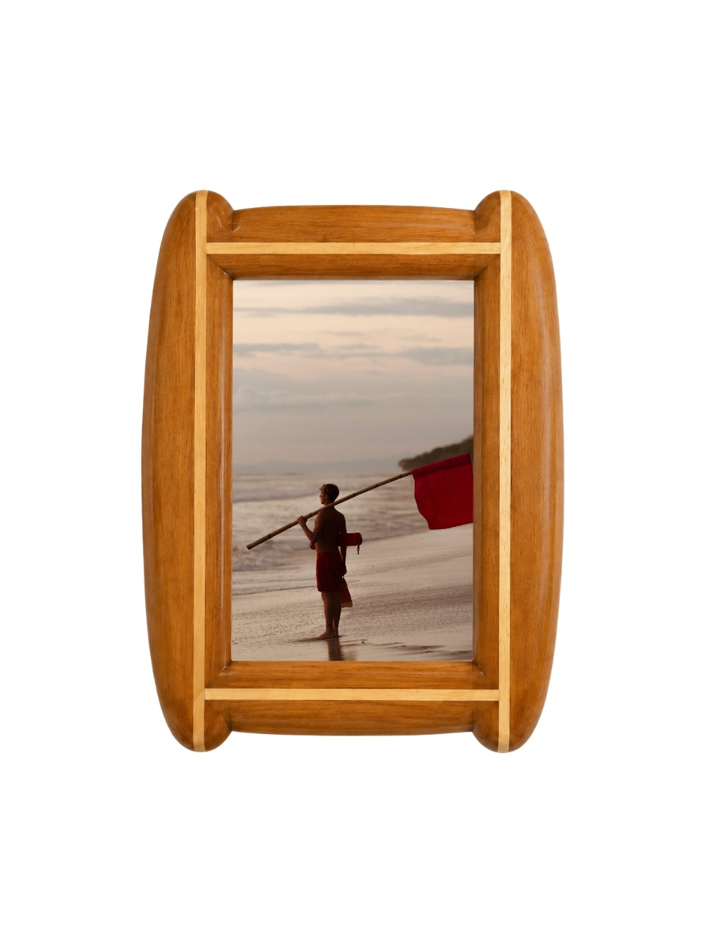 Quadro Red flag - Some Of A Kind