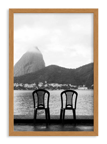 Vista pra dois - Classic