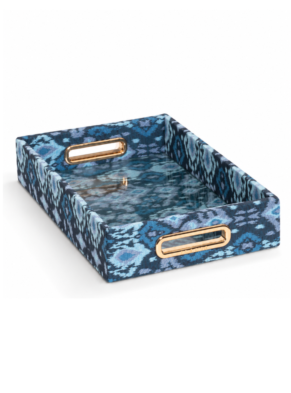 Mini Barco Tray