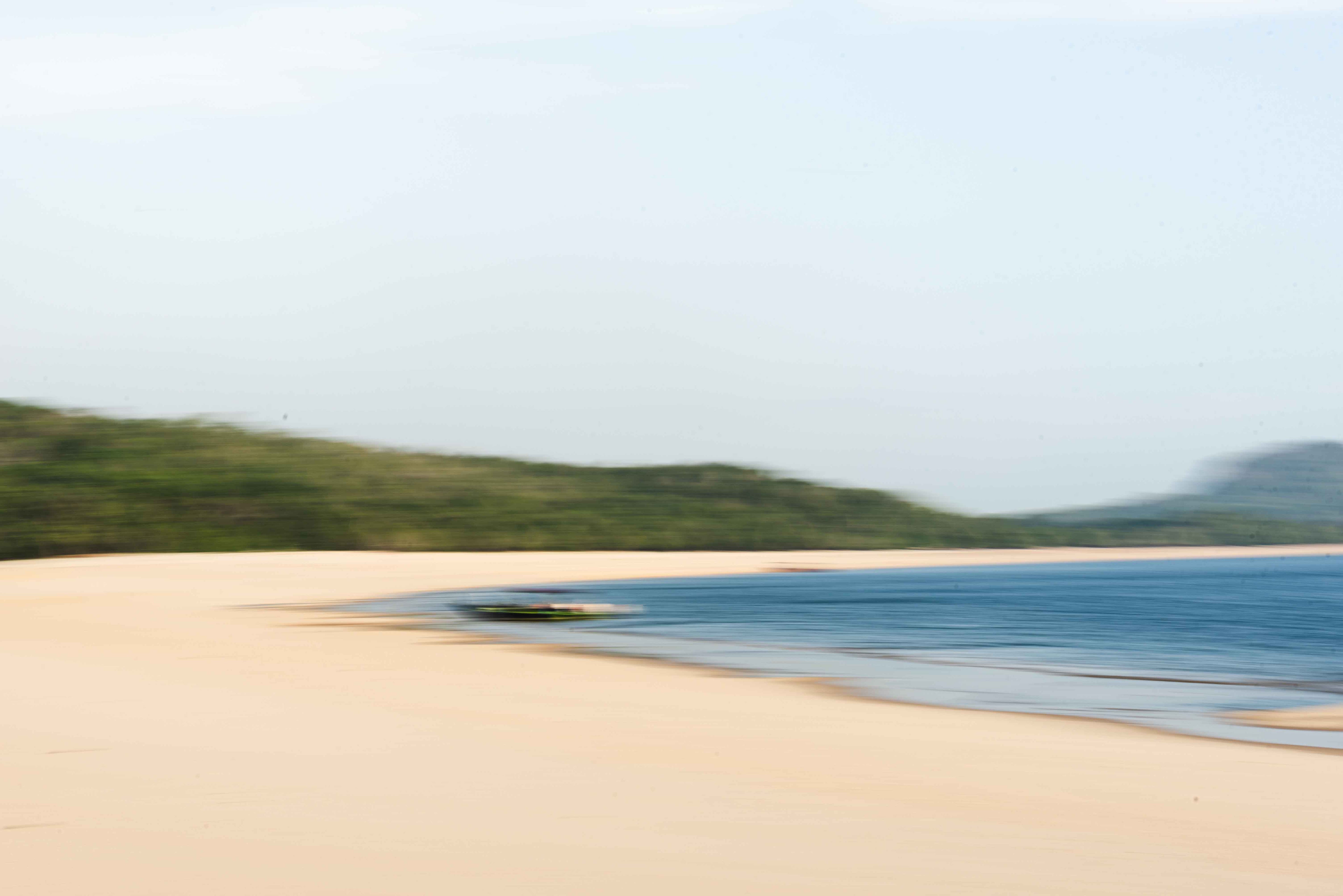 Quadro A ilha Classic