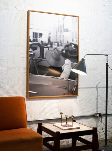 Quadro In Motion Classic
