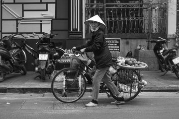 Heads&amp;Hats VIII Frame - Classic