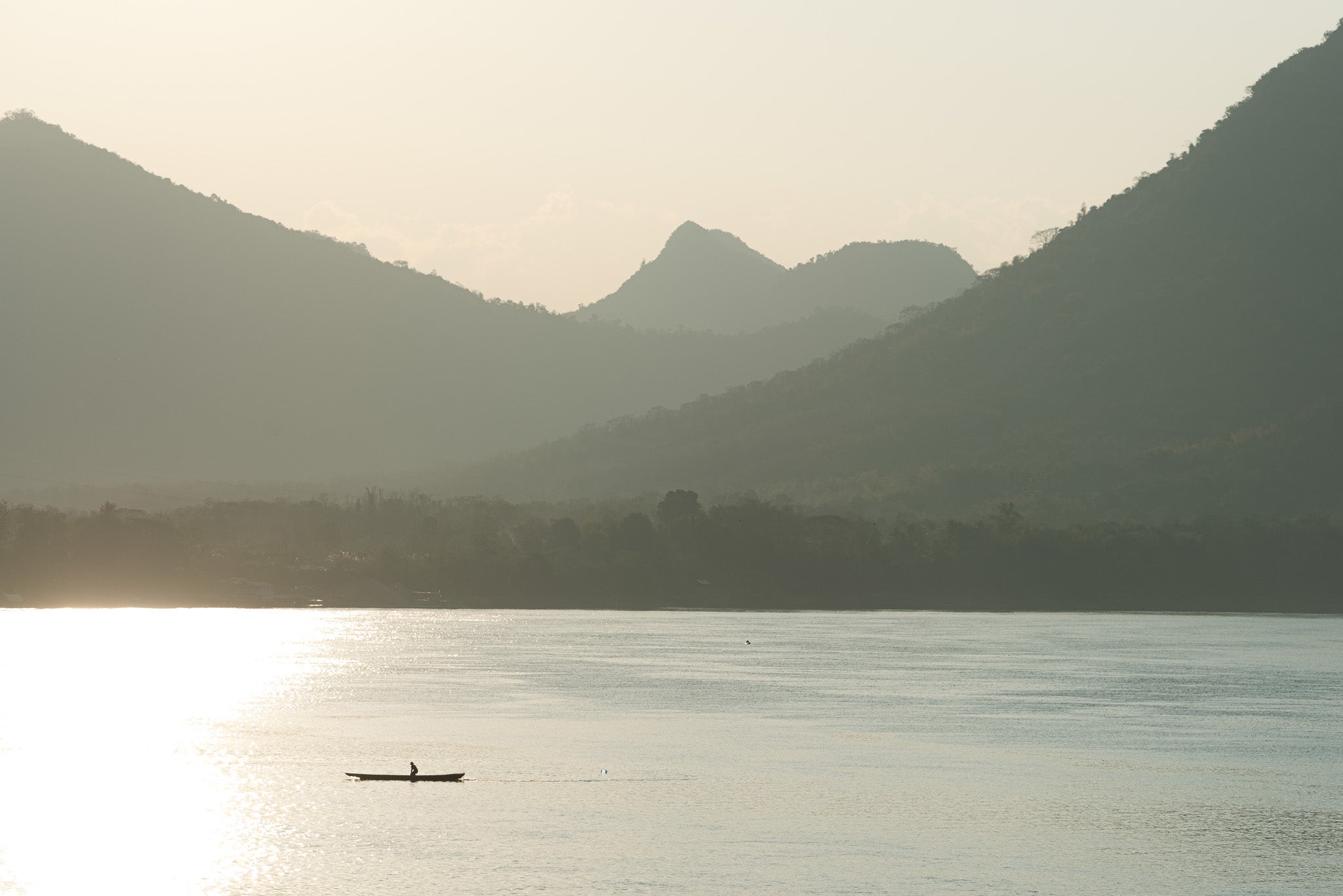 Mekong Classic Frame