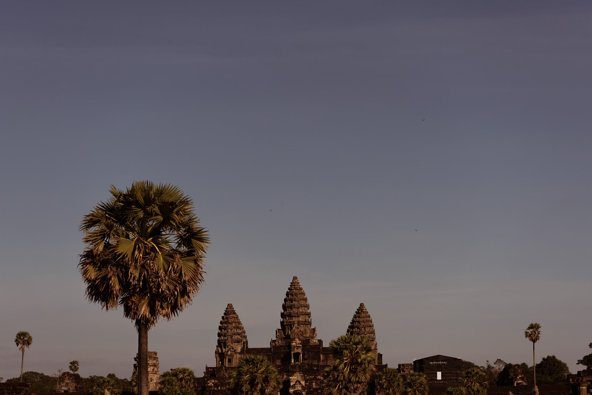 Quadro Angkor Wat - Classic