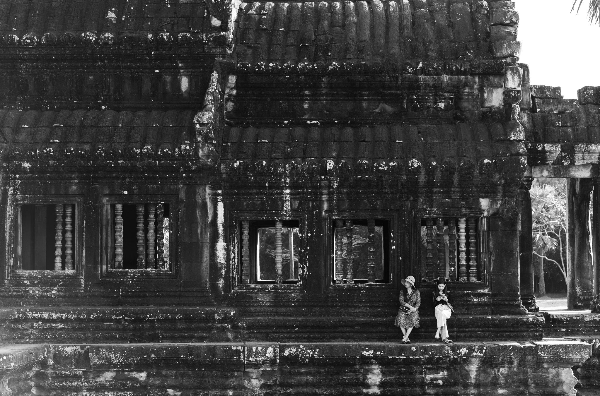 Angkor Frame - Classic