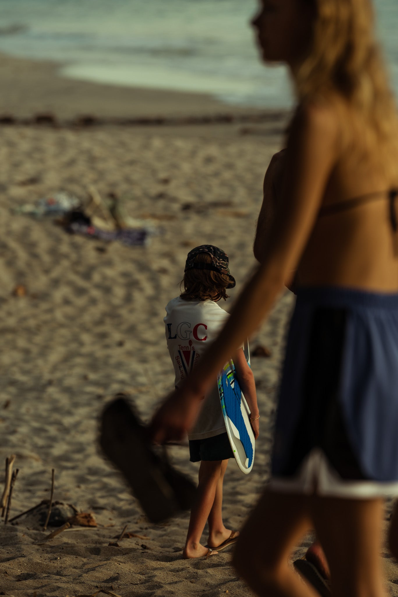Quadro Surfistinha Classic