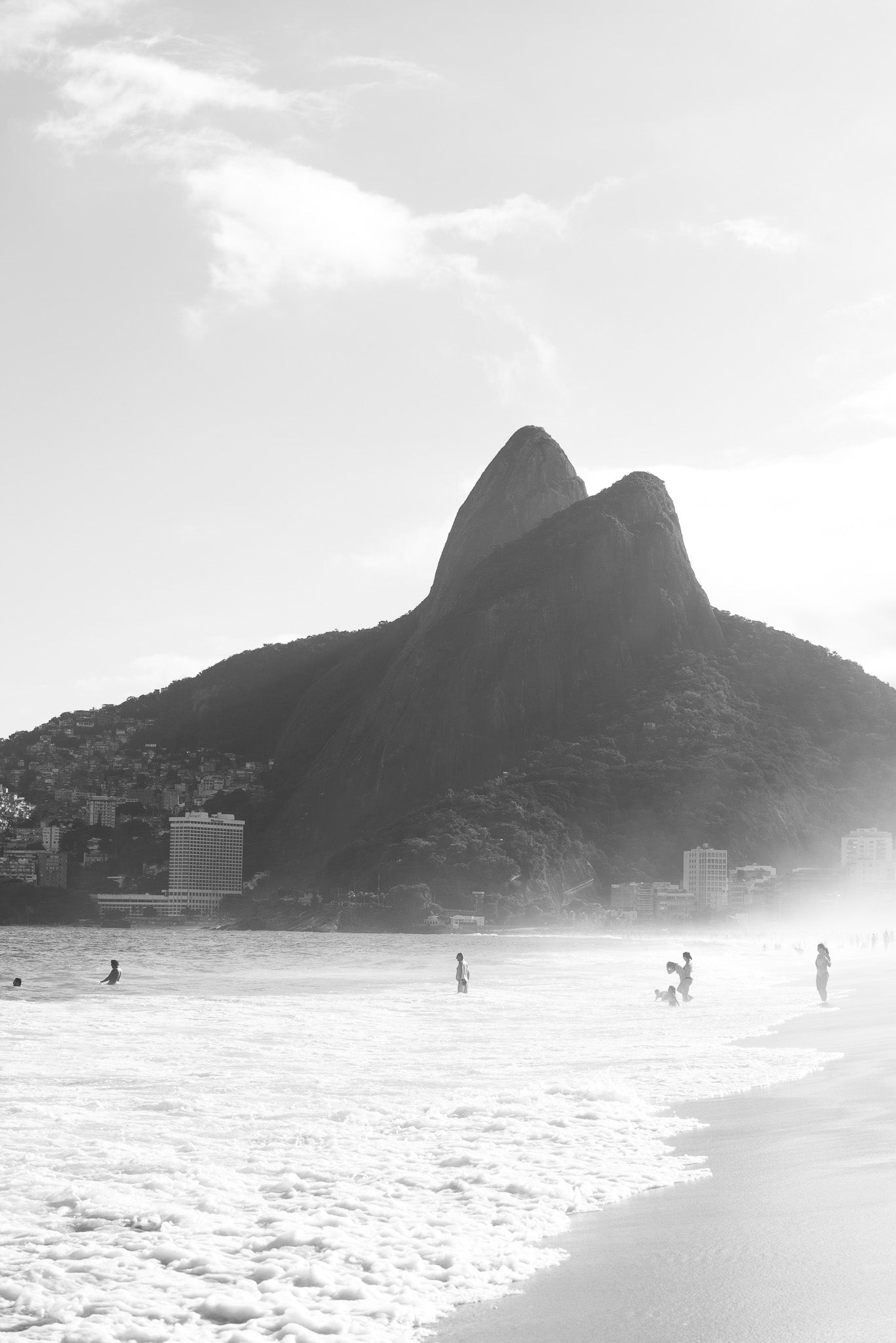 Dois Irmãos II - Classic