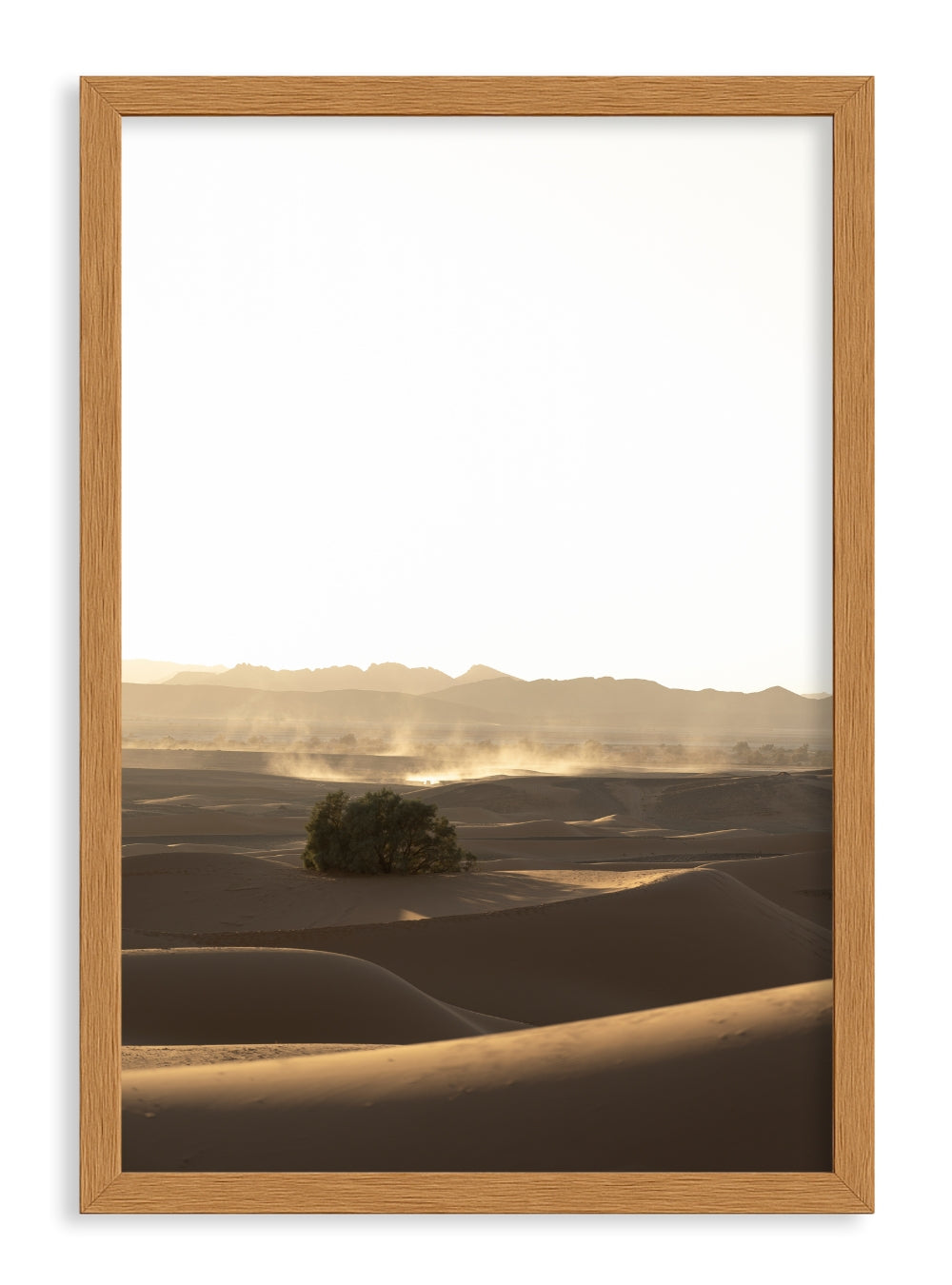 Quadro Dunas VII Classic