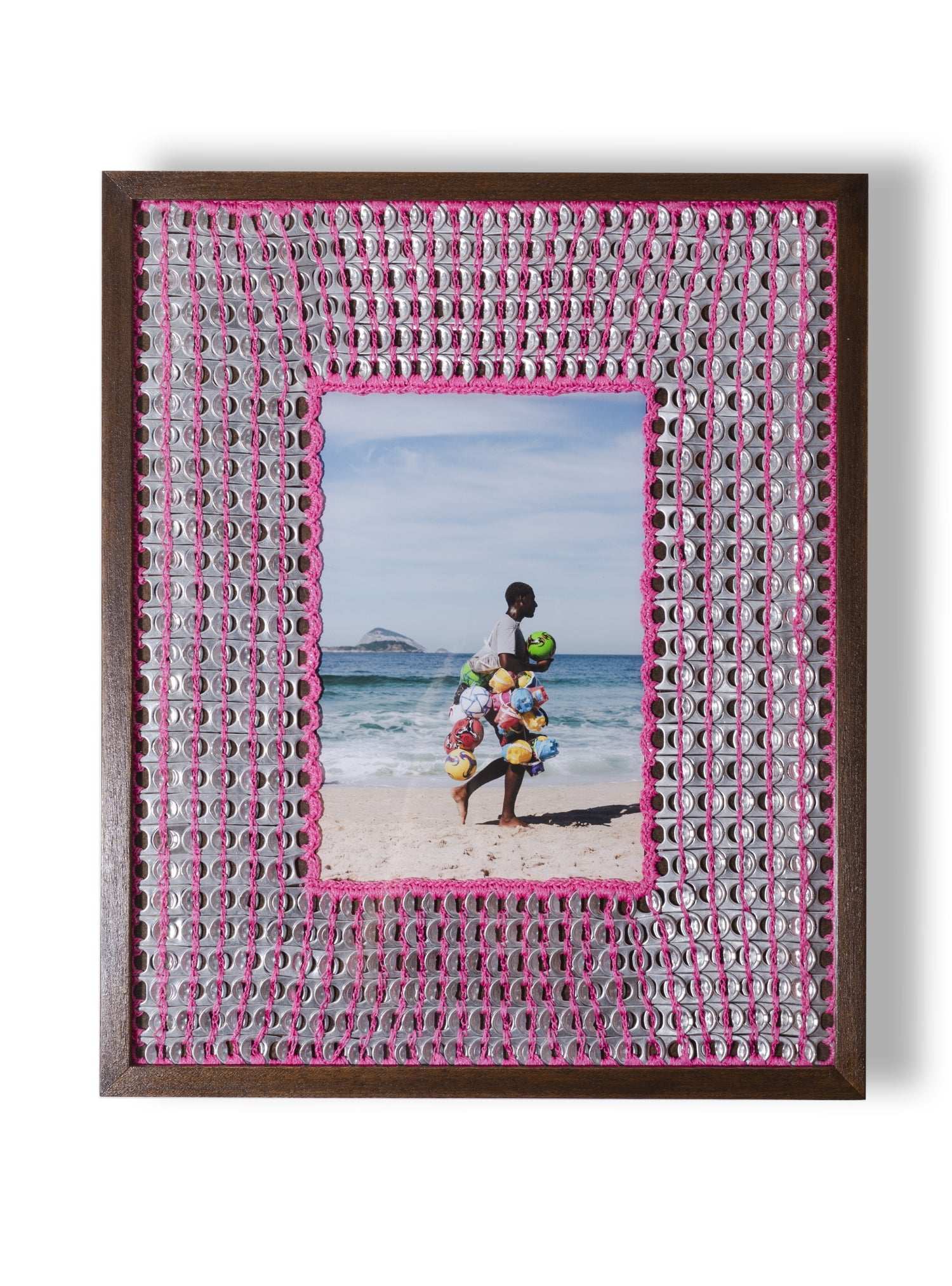 Quadro Bola dentro - Some Of A Kind
