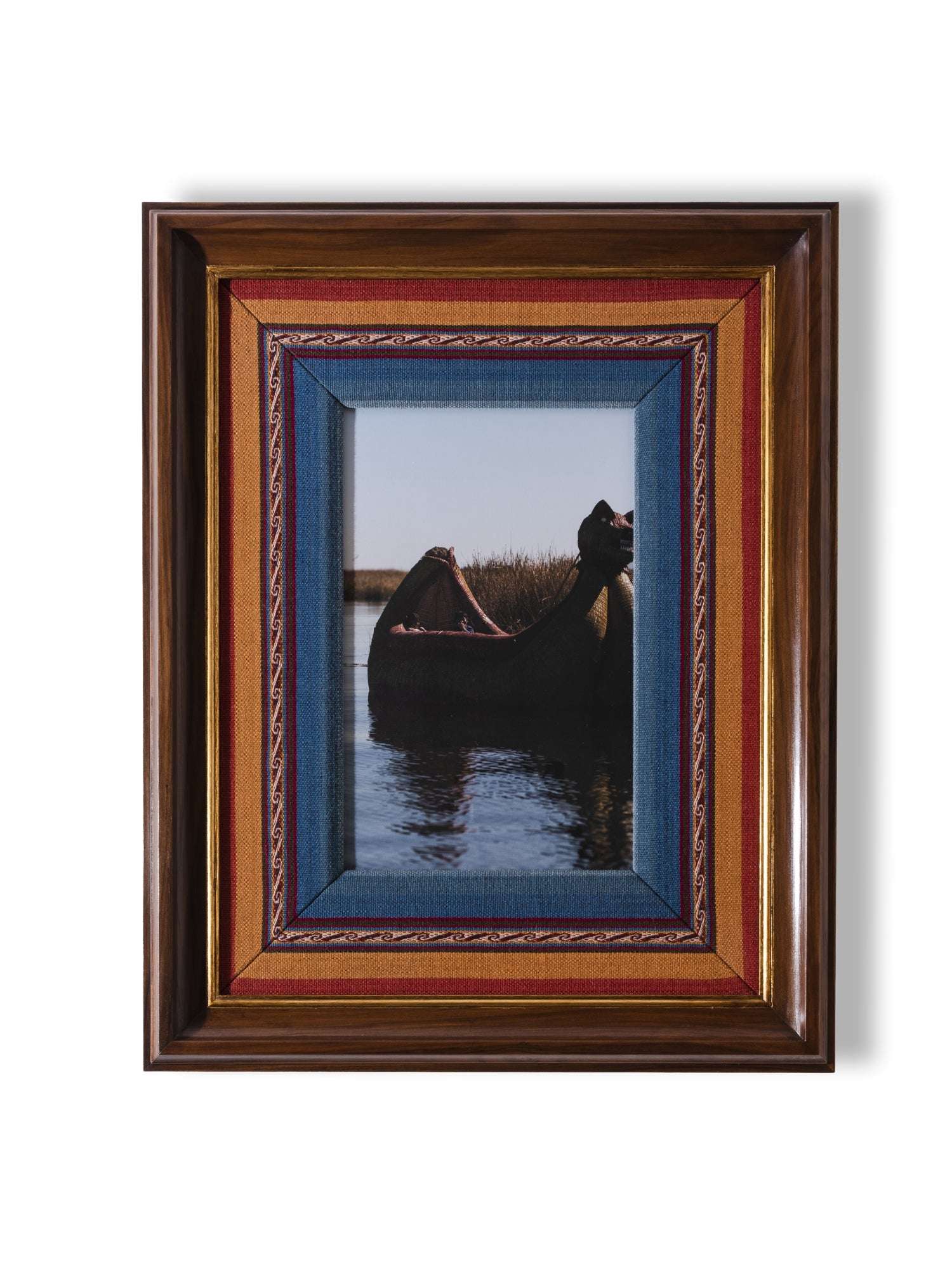 Quadro Filhos de Uros - Some Of A Kind