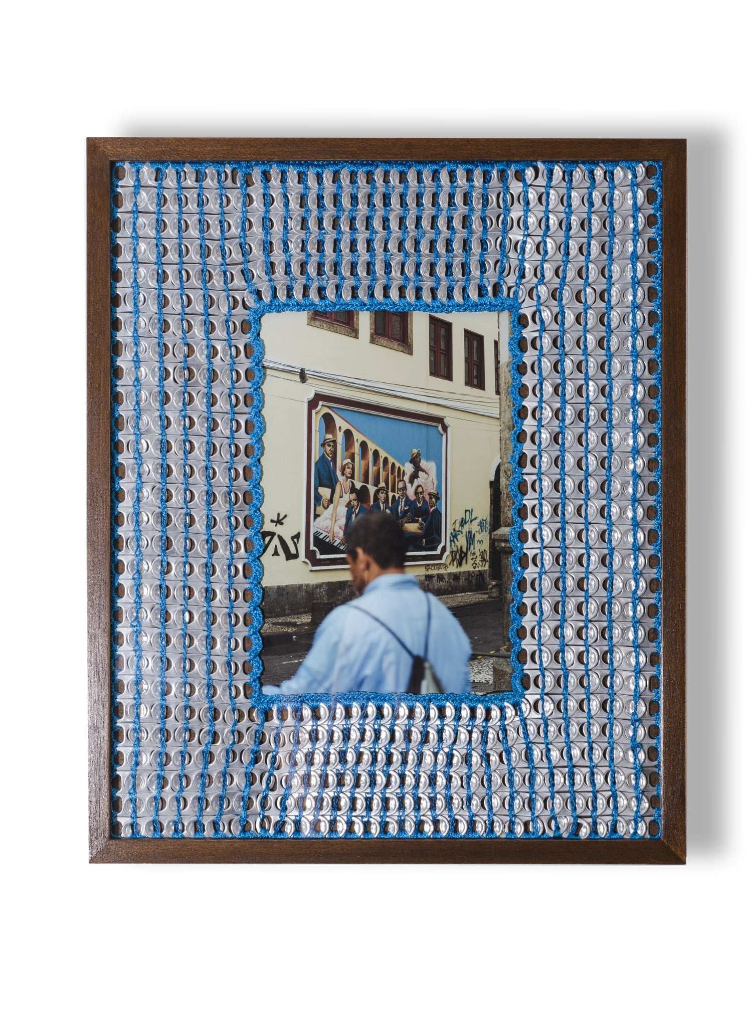 Quadro Lapa - Some Of A Kind