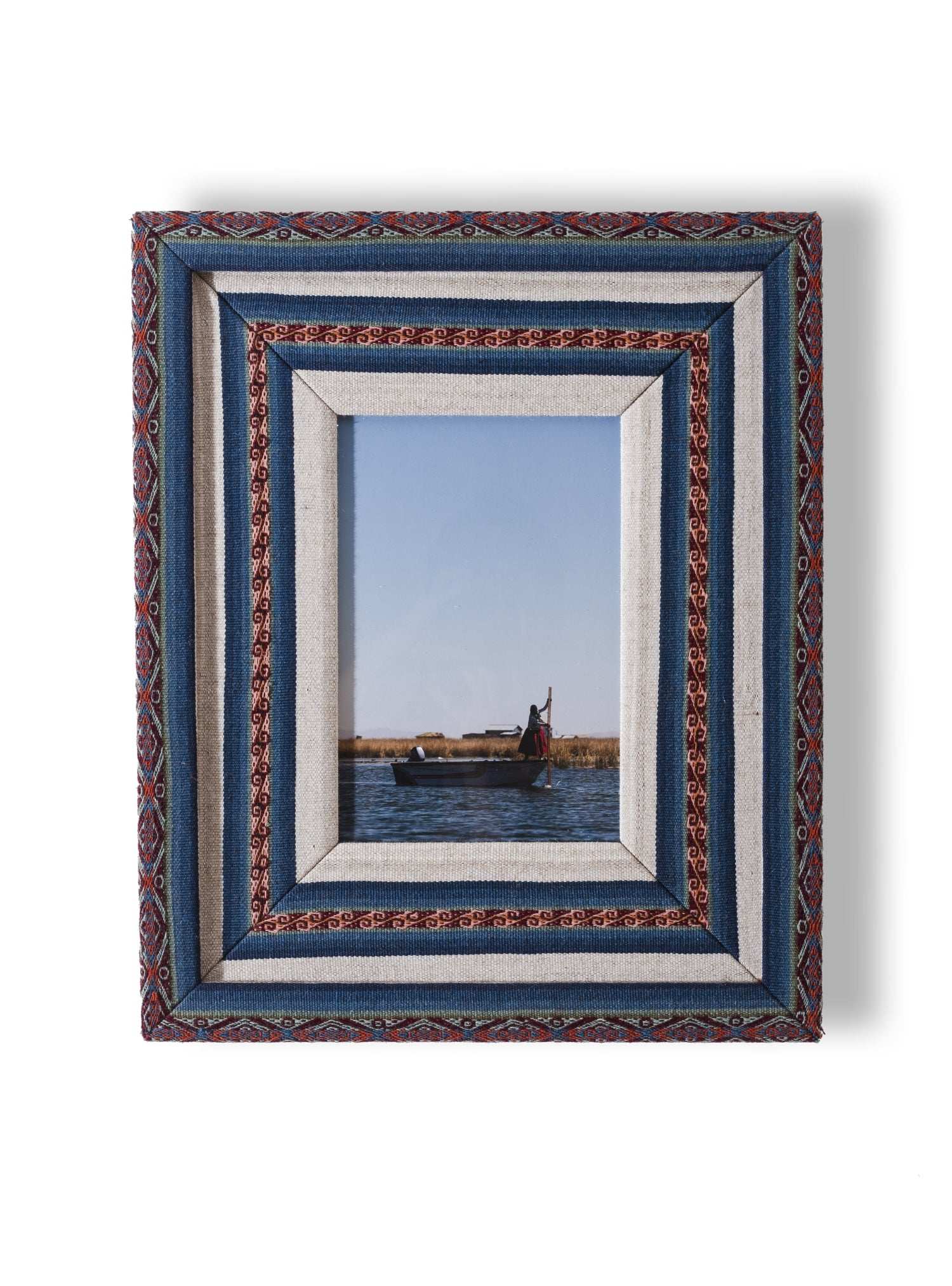 Quadro A remo - Some Of A Kind