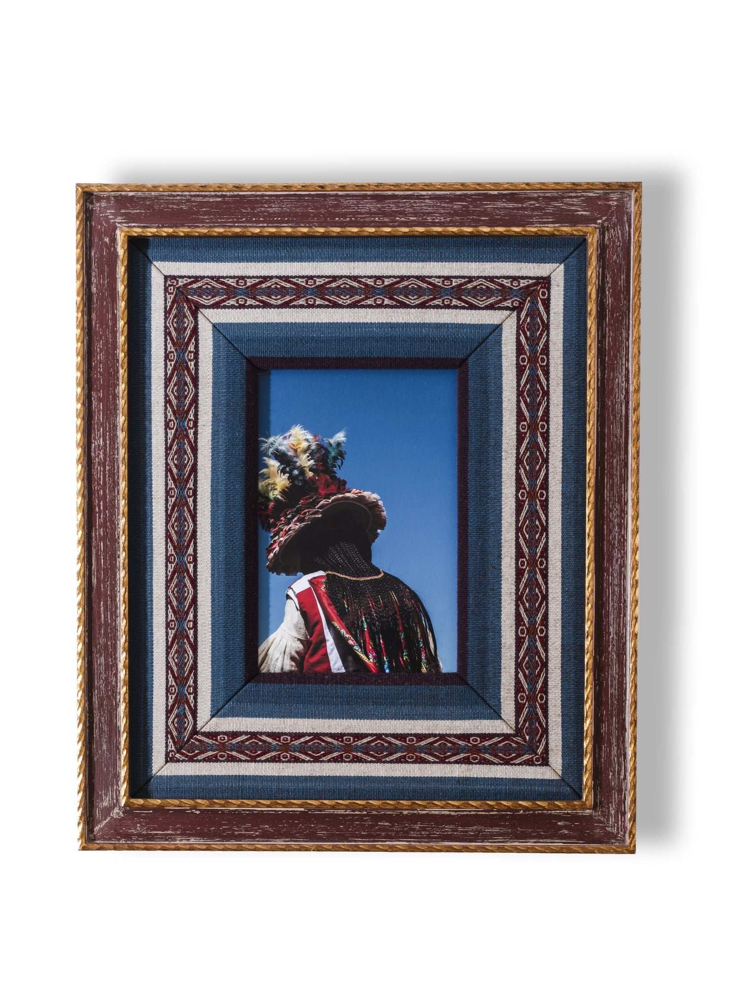 Quadro Homem Taquile - Some Of A Kind