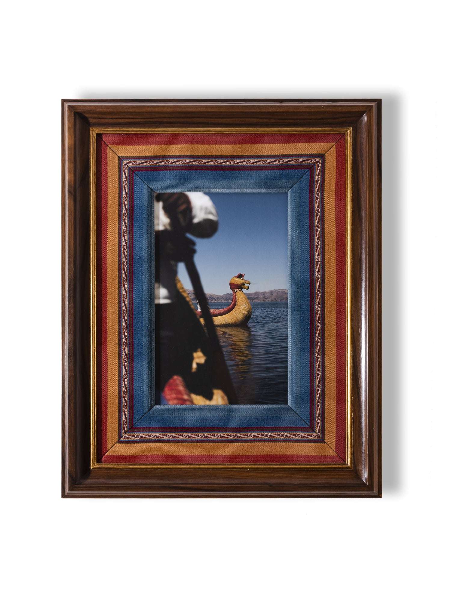 Quadro Puma de totora - Some Of A Kind
