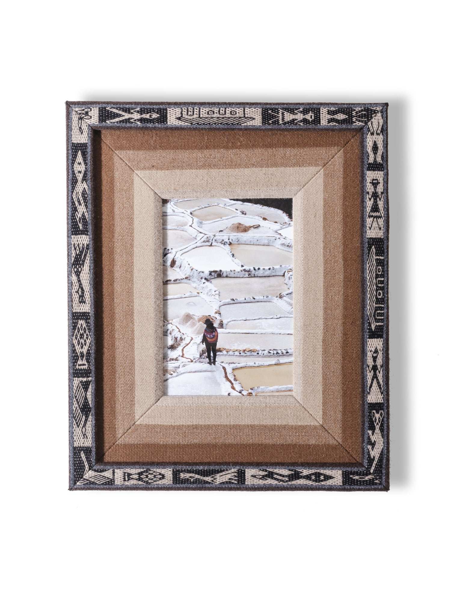 Quadro A mulher de sal - Some Of A Kind