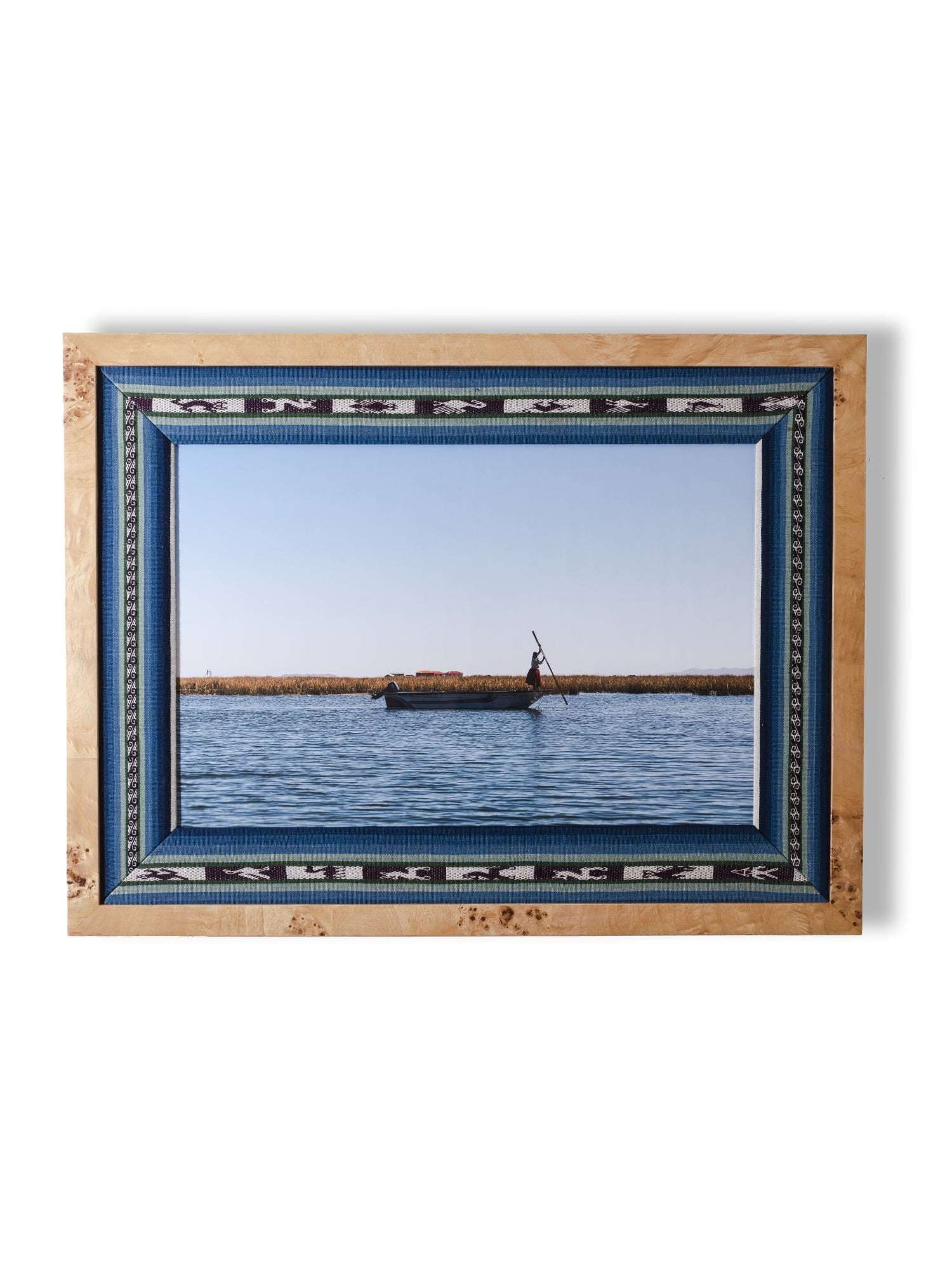 Quadro Horizonte azul - Some Of A Kind