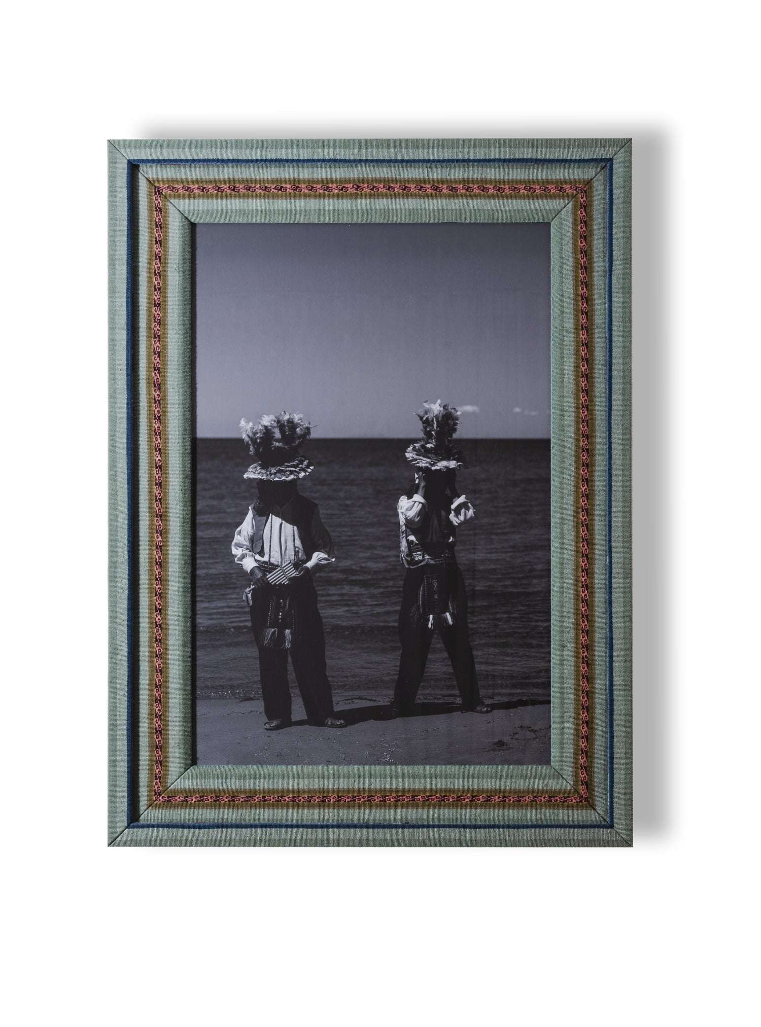Quadro Com sombra de dúvidas - Some Of A Kind