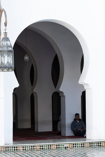 Quadro Mesquita Classic