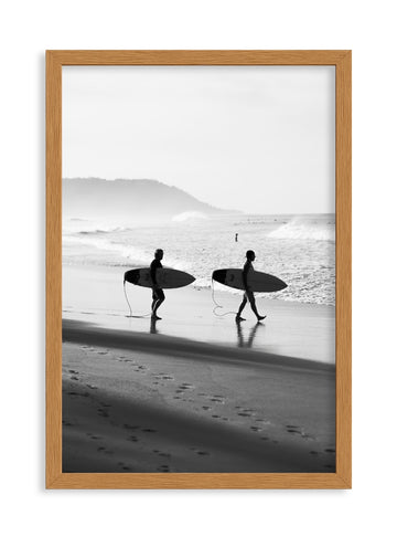 Quadro Dupla do mar Classic