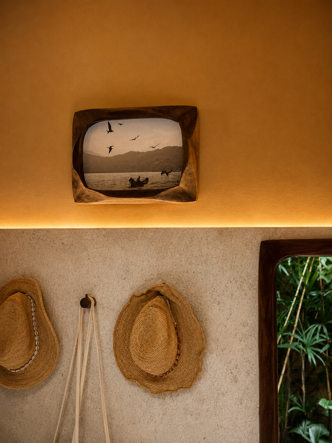 Quadro Garoupa - Some Of A Kind