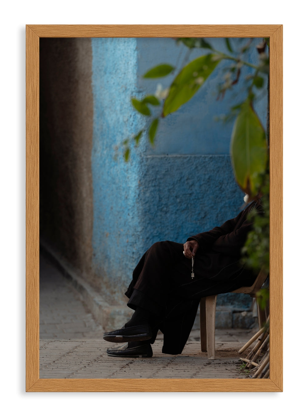 Quadro Oração Classic