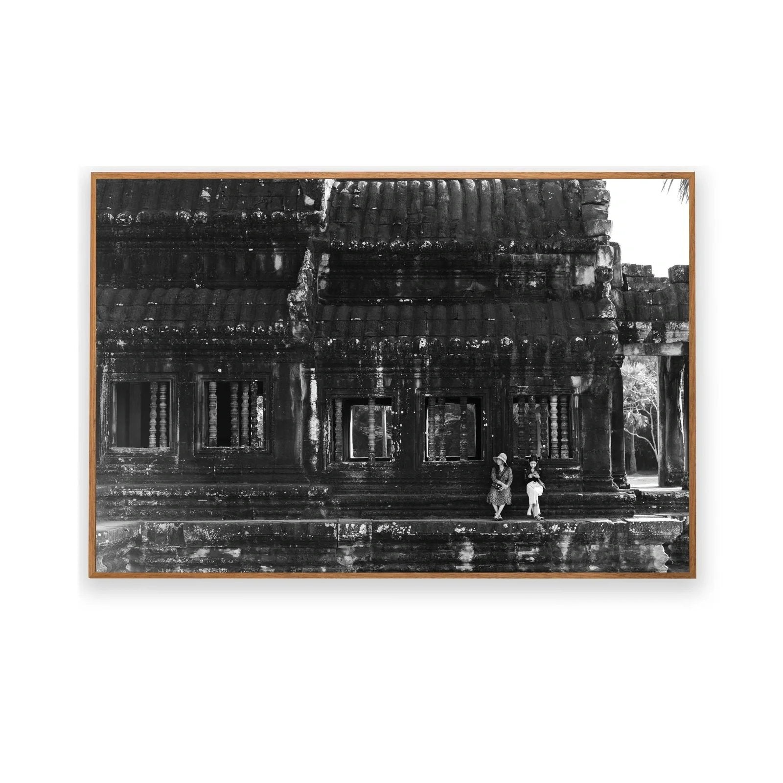 Quadro Angkor Classic