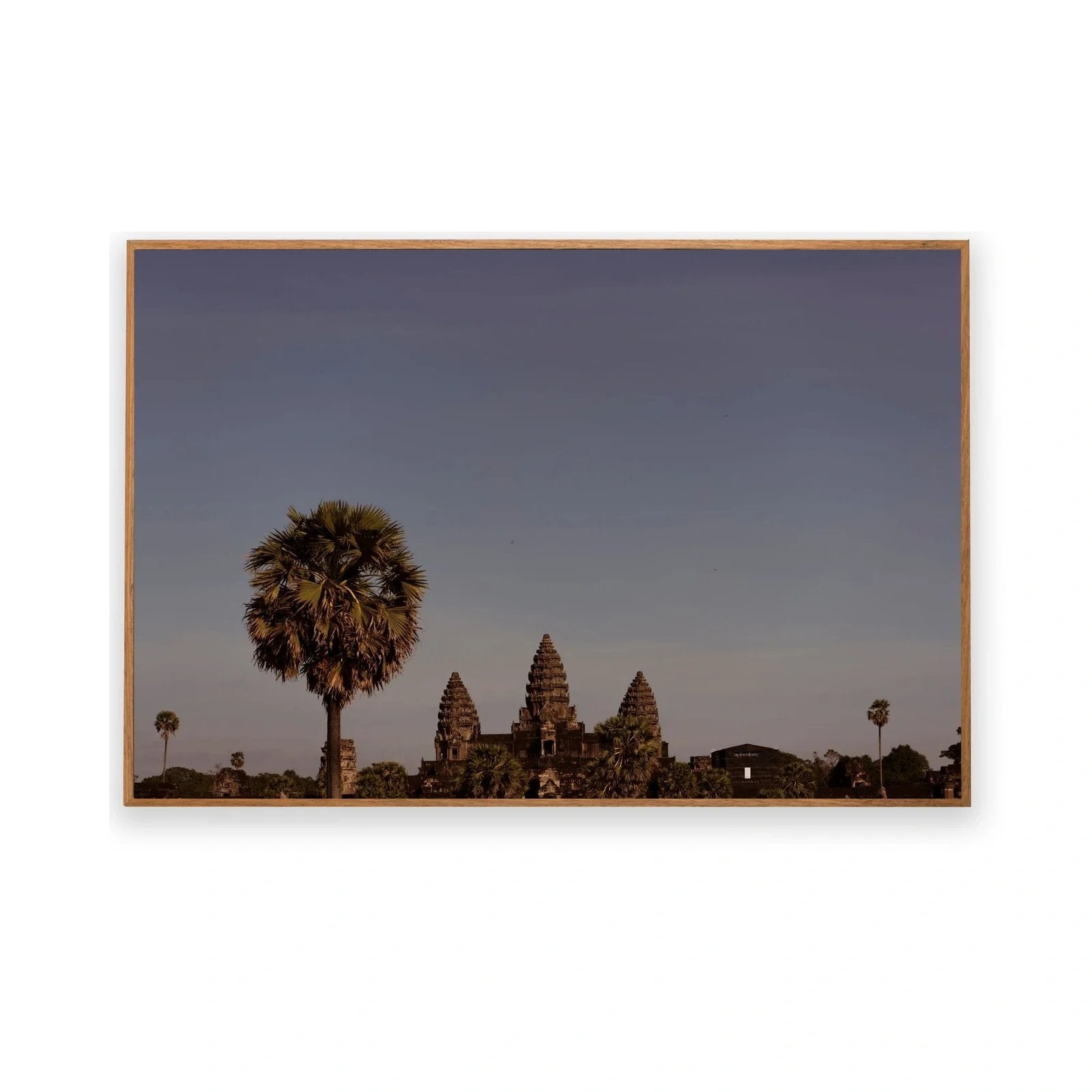 Quadro Angkor Wat Classic