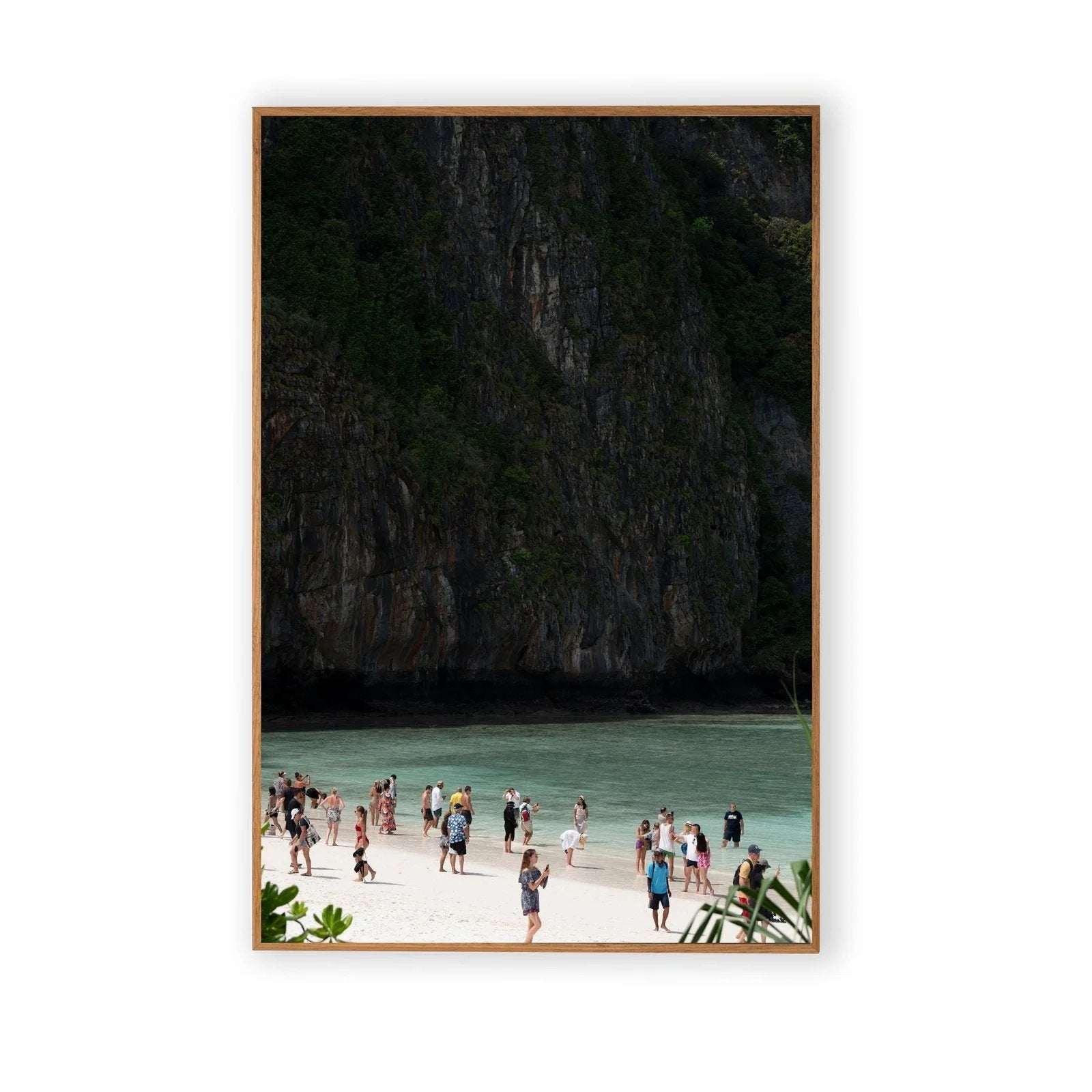 Quadro Maya Bay Classic