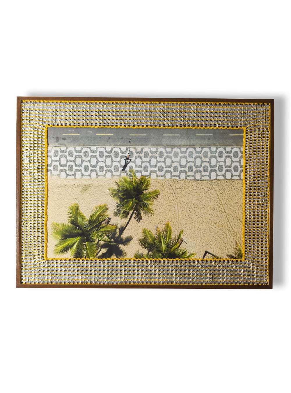 Quadro Sol do Leblon - Some Of A Kind II