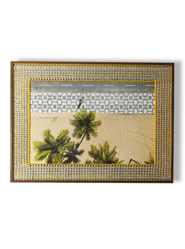 Quadro Sol do Leblon - Some Of A Kind II