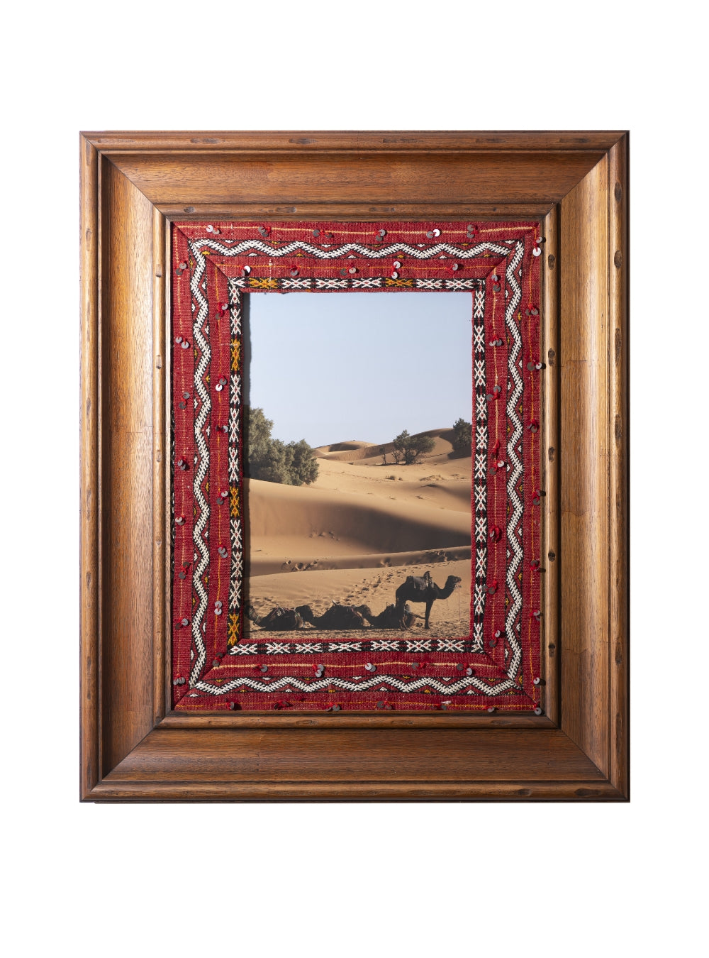 Quadro Dunas X - Some Of A Kind II