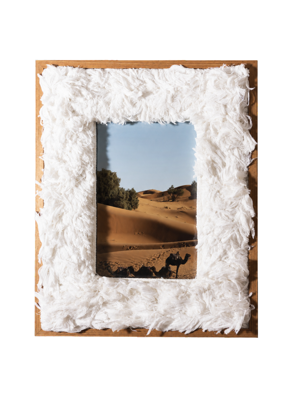 Quadro Dunas X - Some Of A Kind