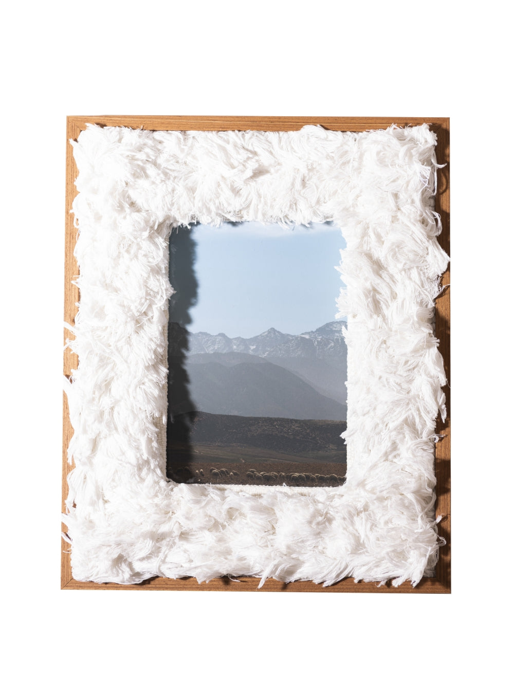 Quadro Sob o Azul do Atlas II - Some Of A Kind