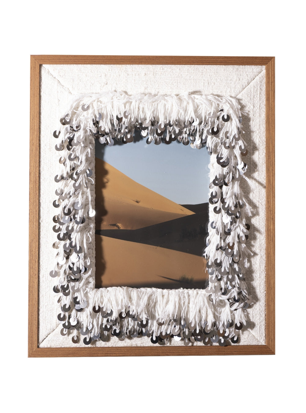 Quadro Dunas II - Some Of A Kind