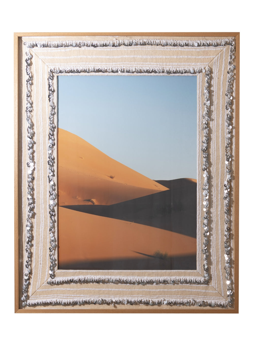 Quadro Dunas II - Some Of A Kind III