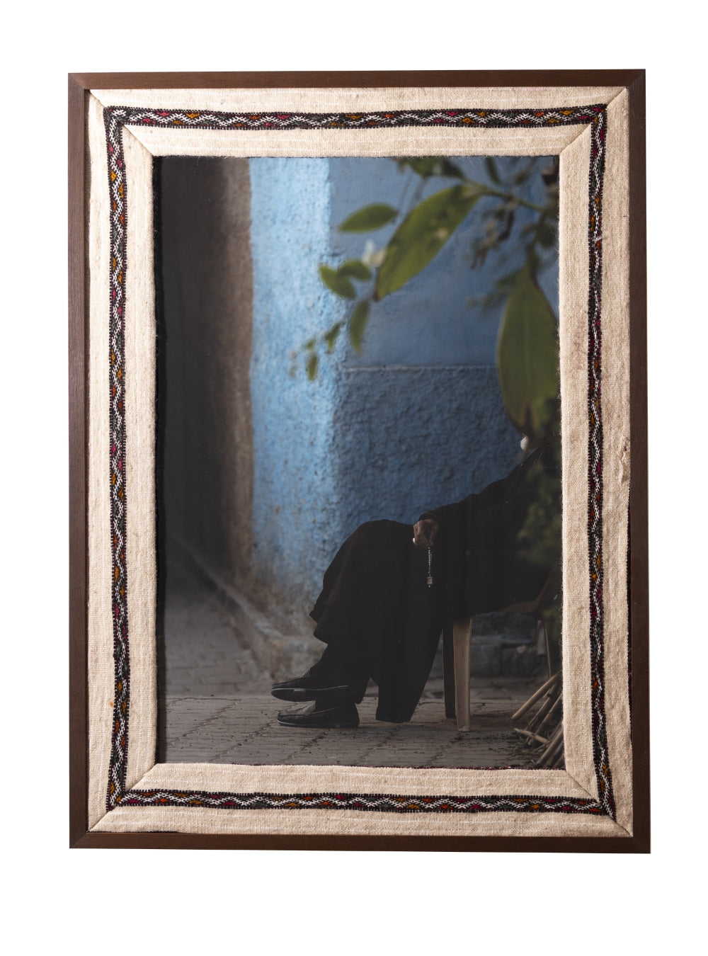 Quadro Oração - Some Of A Kind