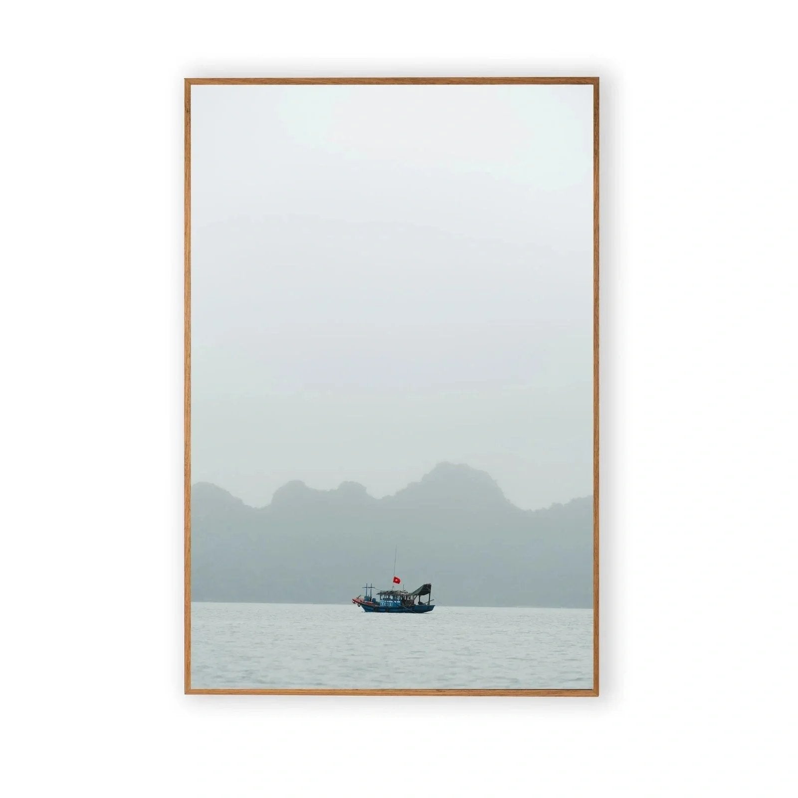 Quadro Ha Long Bay Classic