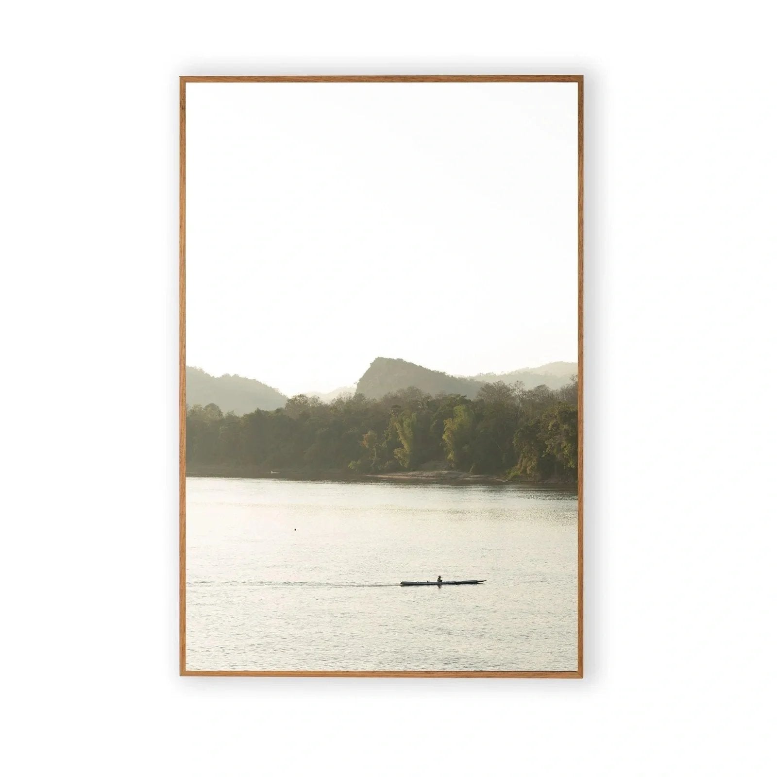 Quadro Mekong River Classic