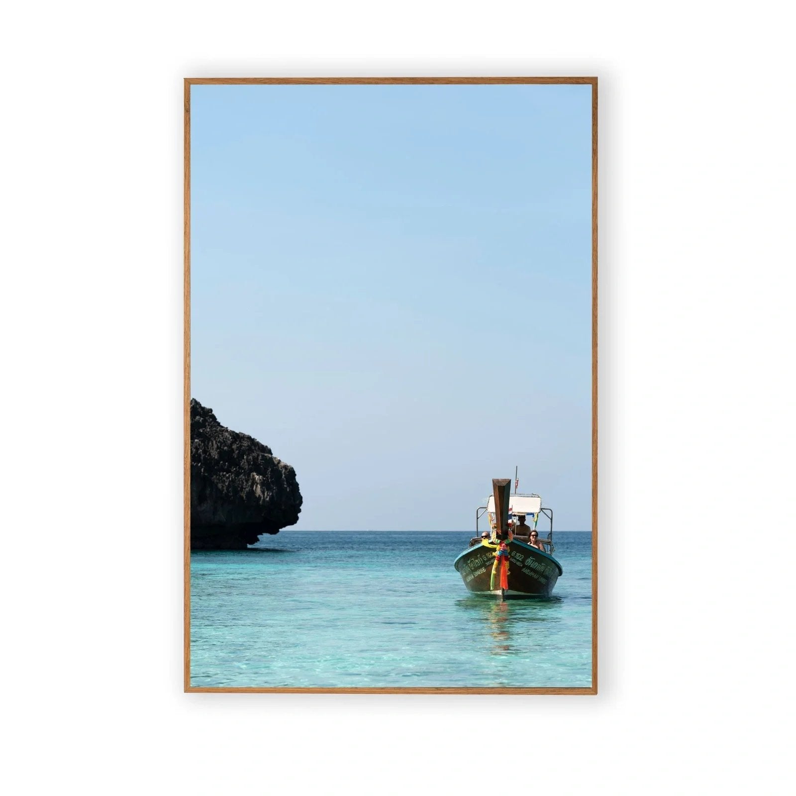 Quadro Phi Phi Island I Classic